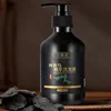 Herbal Polygonum Multiflorum Shampoo Oil Control, Dandruff Control, Itchy Relief Shampoo for Men and Women 3