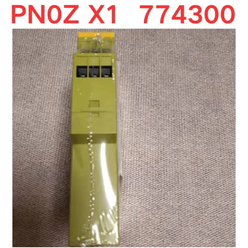 안전 릴레이 PN0Z X1 774300, 신제품