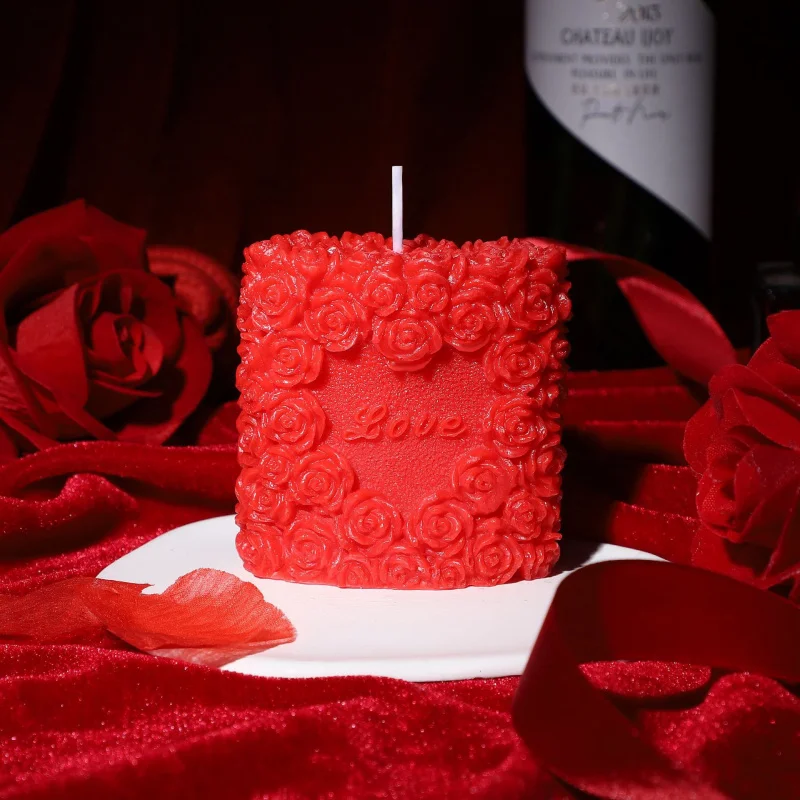 SMPropsLOVESexy Candle Couple Flirting Wax Drip Sex Toys Low Temperature Candles Adult Supplies