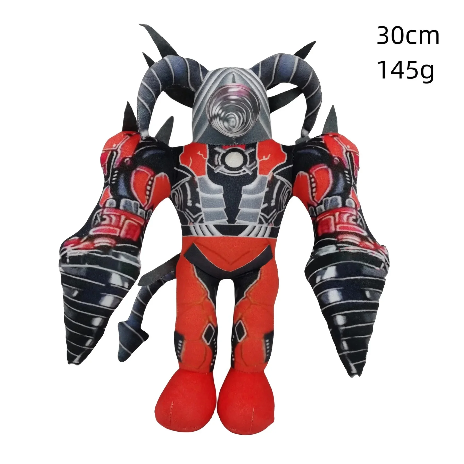 Skibidi Toilet Peluche Skibidi Toilet Tv Man Toilet Doll Skibidi Toilet Collection Doll Skibidi Toilet Birthday Among Us Toys