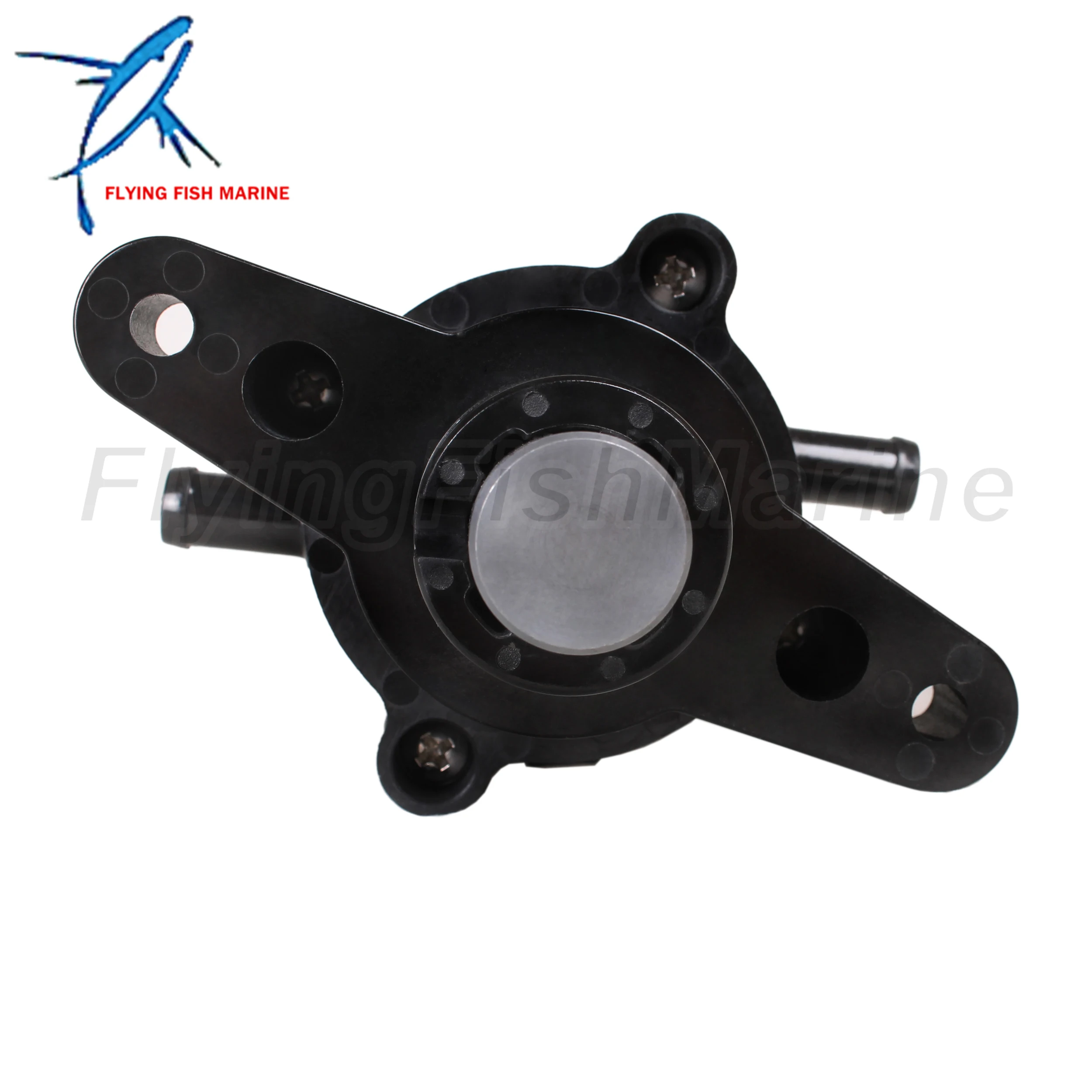 Outboard 15100-96J01 15100-96J00 15100-96J0V Low Pressure Fuel Pump for Suzuki 115HP 140HP 150HP 175HP 200HP DF150 DF175 DF200