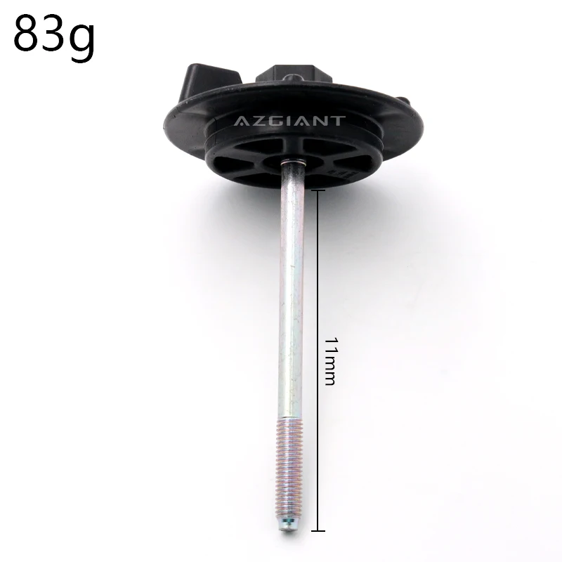 Car Spare Tyre Fixing Bolt Screw for Hyundai Tucson ix35 KIA KX3 KX5 Sportage Creta Ix25 628502E001 628502E010 628502E100