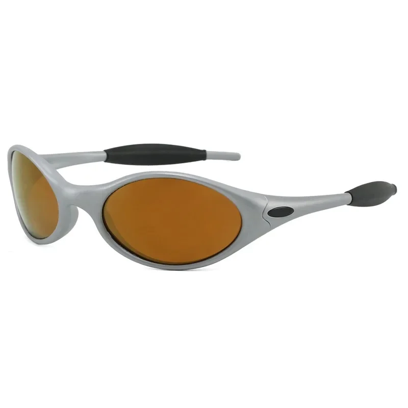 Silver frame REVO light gold