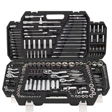 

Profesional Tool Box Nails Metal Garage Large Portable Accessories Plastic Tool Box Heavy Boite A Outils Tools Packaging GTJ50