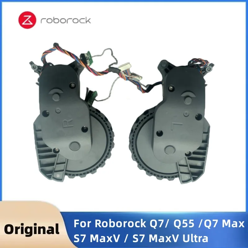 Pro originální roborock die linke a ihned kol částí Q7 Q55 S7 maxv Q7 maxi S7 maxv S7 maxv uitra Q revo vacuum čistič příslušenství