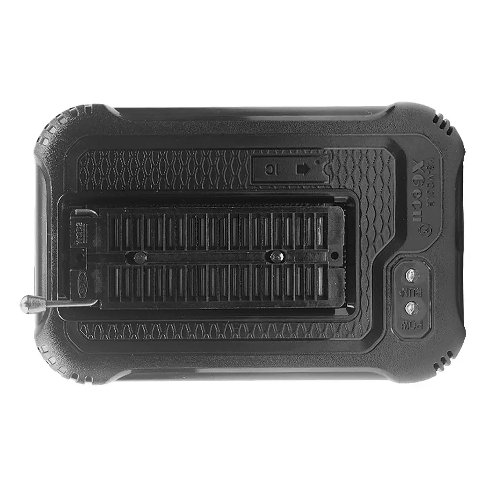 XGecu T48 [TL866-3G]Programmer Support 28000+ ICs for SPI/Nor/NAND Flash/EMMC BGA153/162/169/100/221 TSOP/SOP/PLCC image 4