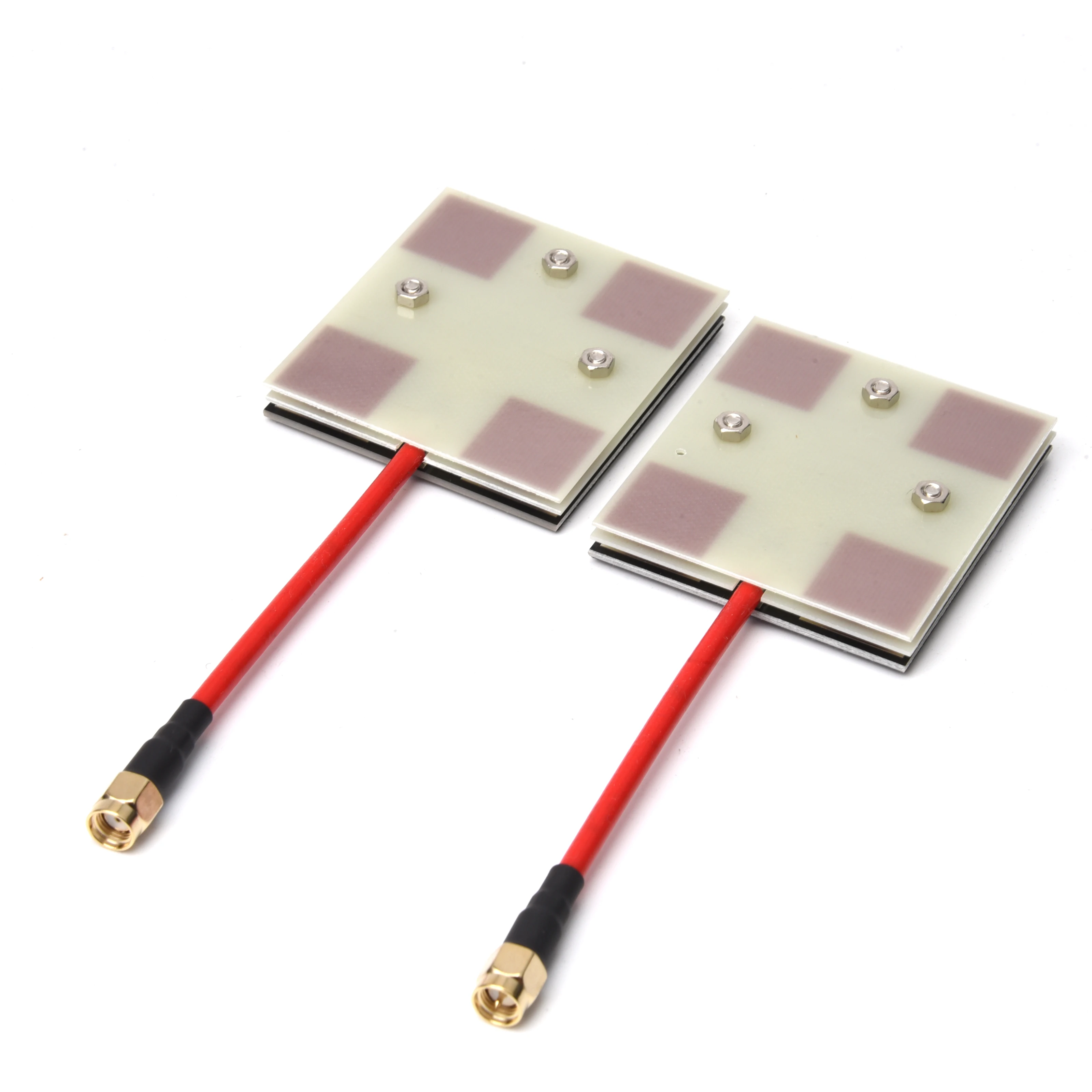 Antenne FPV 5.8G 14dBi Patch Directionnelle SMA/RP-SMA