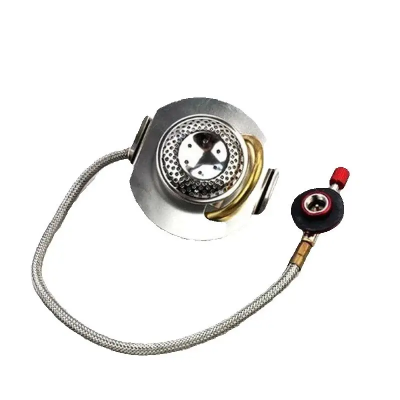 Camping Bulin Q1 Stove Gas Burner Ultralight Designed For Q1 Cooking System Cw-C5 System Stove Only