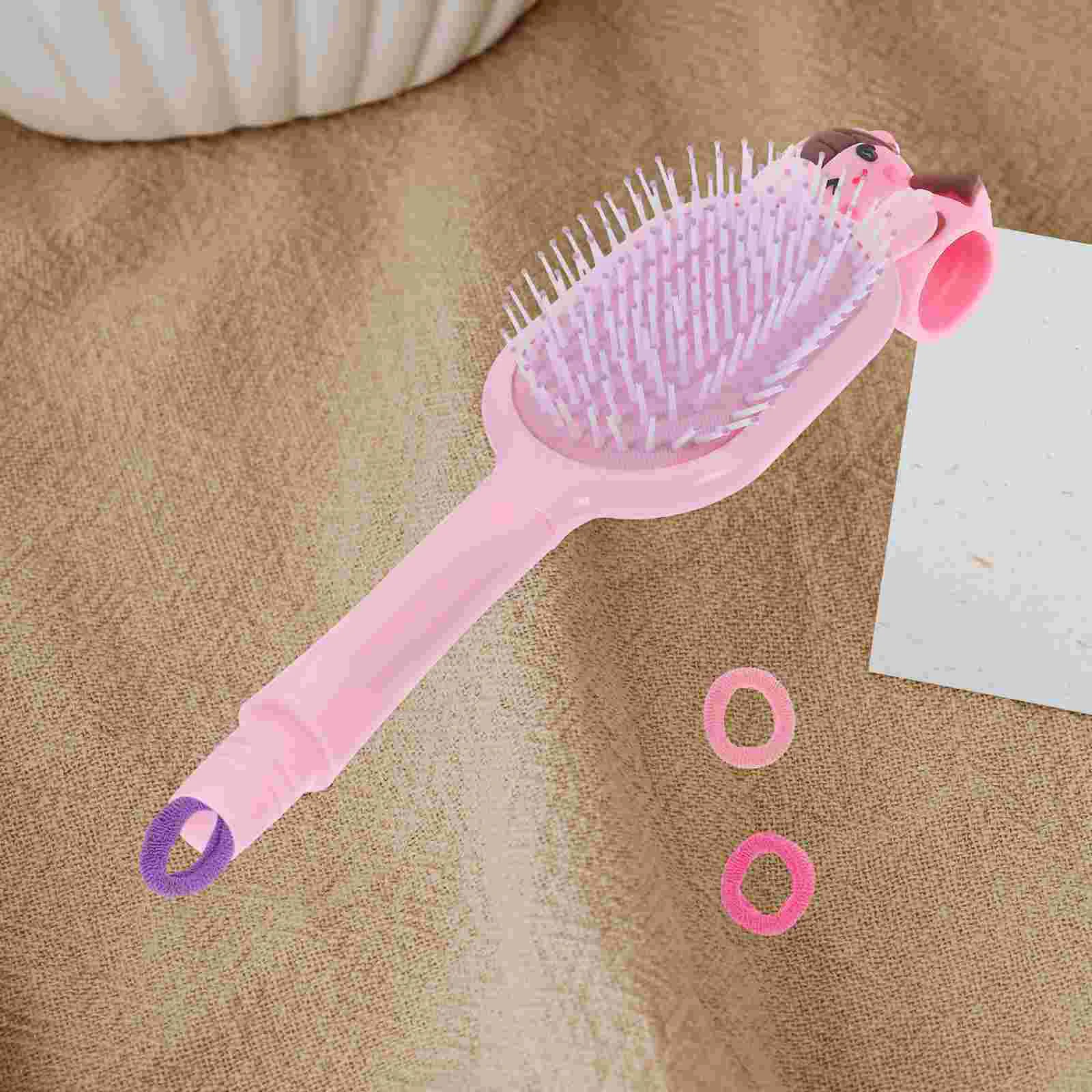 Рисунок 5 - Безопасная щетка для волос