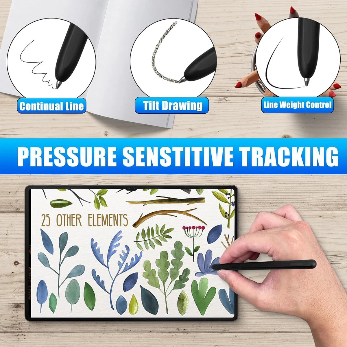 Stainless Steel SPen Tips Remarkable Paper Tablet Marker Plus Stylus Galaxy Note10/20/Tab S6 LITE/S7/S9/S24U Pen Nibs pencil nib,stylus pen tip,pencil tips