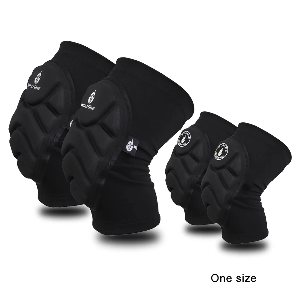 Eblow Knee Pads