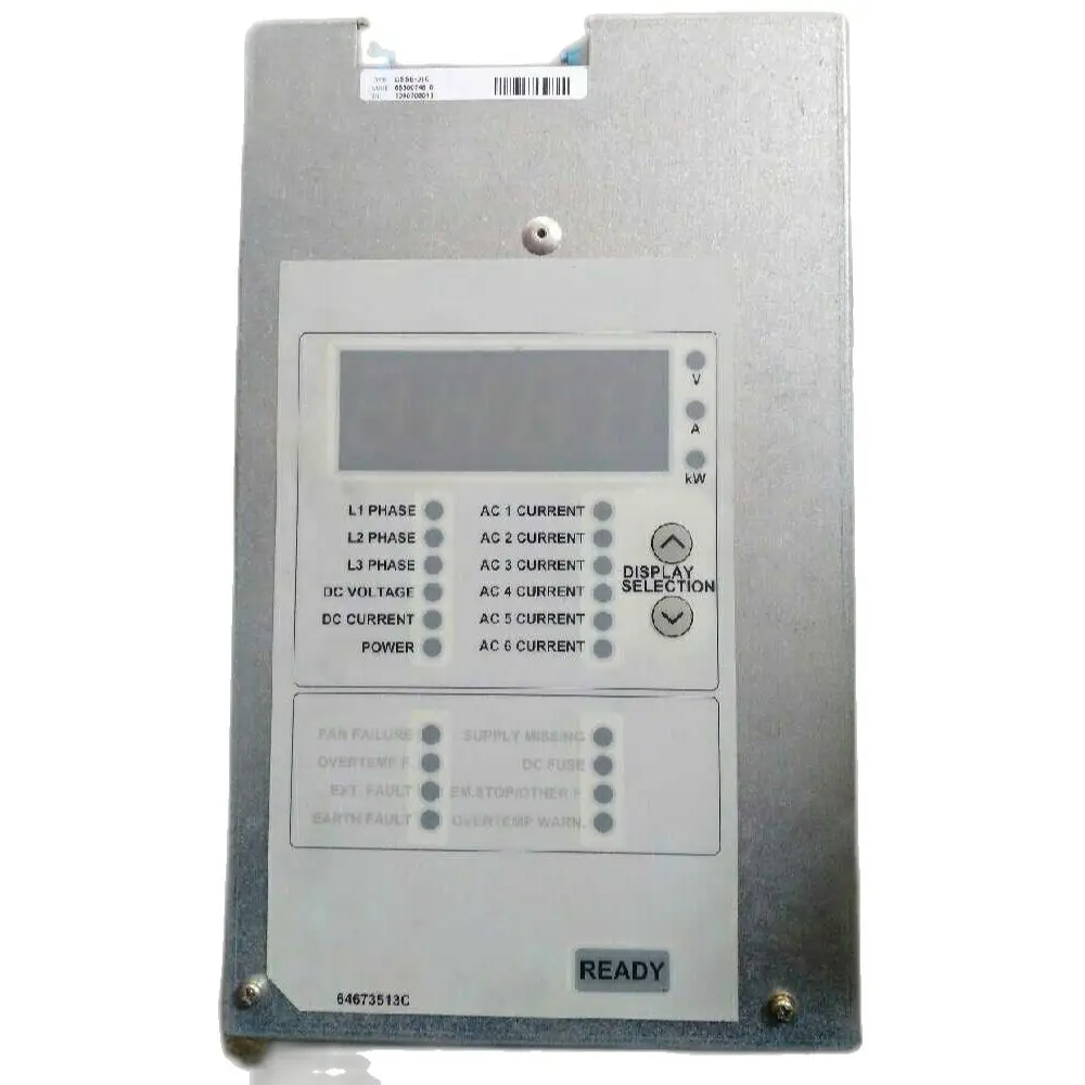 

Used in Good Condition DSSB-01C Main Control Board For ACS800 Inverter