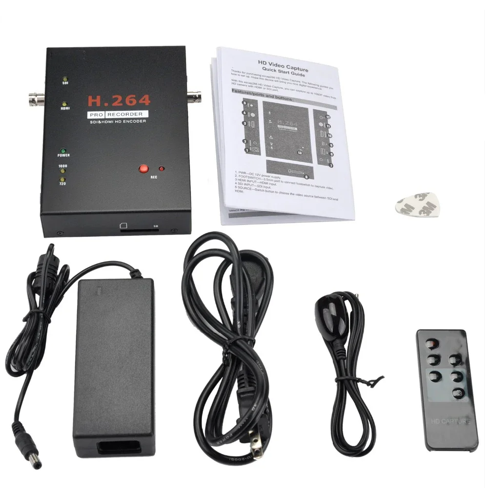 H264 Pro Recorder: The Ultimate Portable Solution for High-Quality