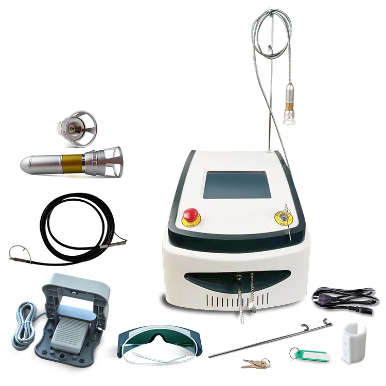 

Laser therapy 980 class iv for back pain arthritis pain device pain relief 980nm laser physiotherapy