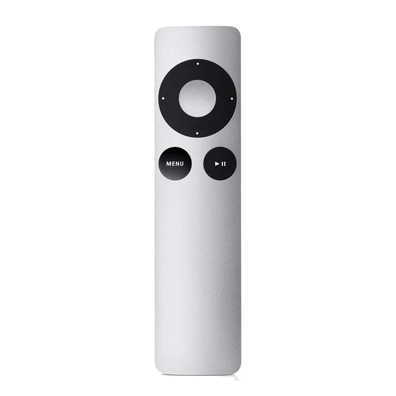 1 Pz Universale Per Il Nuovo Telecomando Ir Per Apple Tv1 Tv3 Generazione Tv Remote Per A1294 A1469 A1427 A1378 Smart Home