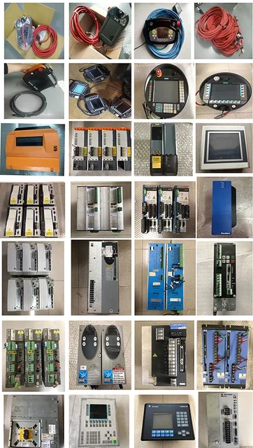 Comau CR 17910085 .C5G-TP5WC Подвеска для обучения 2