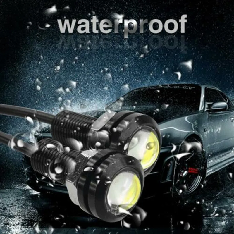  ְ , ڵ Ȱ,    õ, LED ̱  DRL, SMD , 18mm, α , 12V, 10 