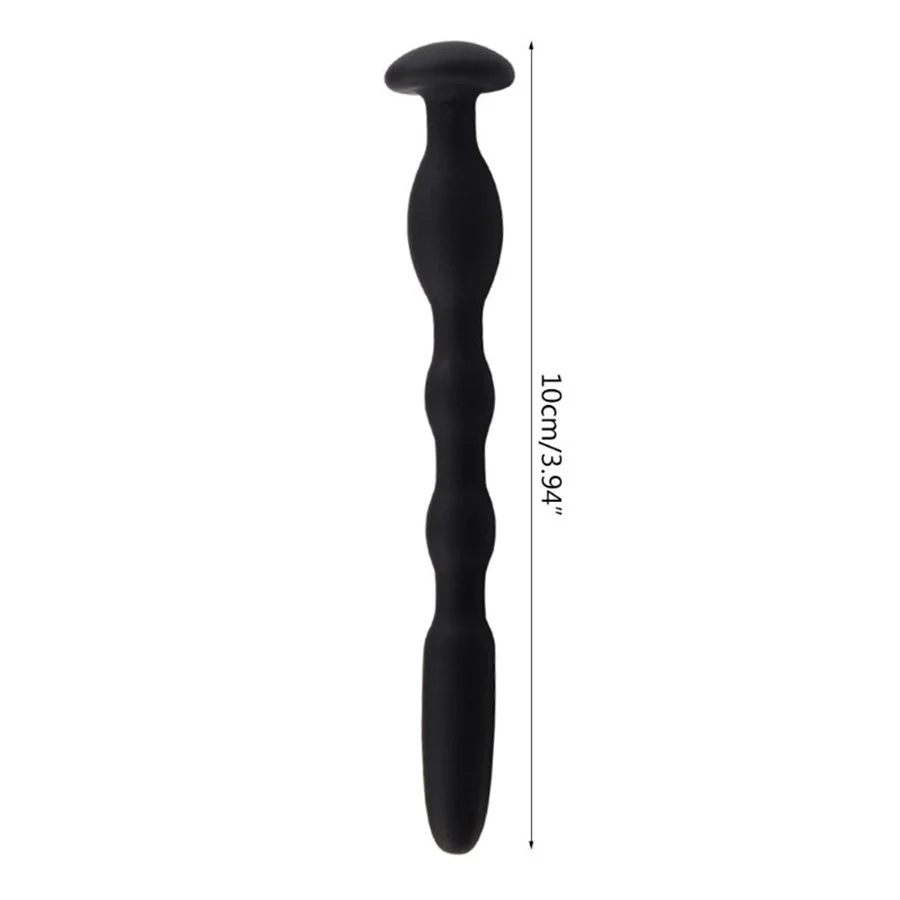 Penis Sex Toys BDSM Urethral Vibrator Catheter Penis Plug
