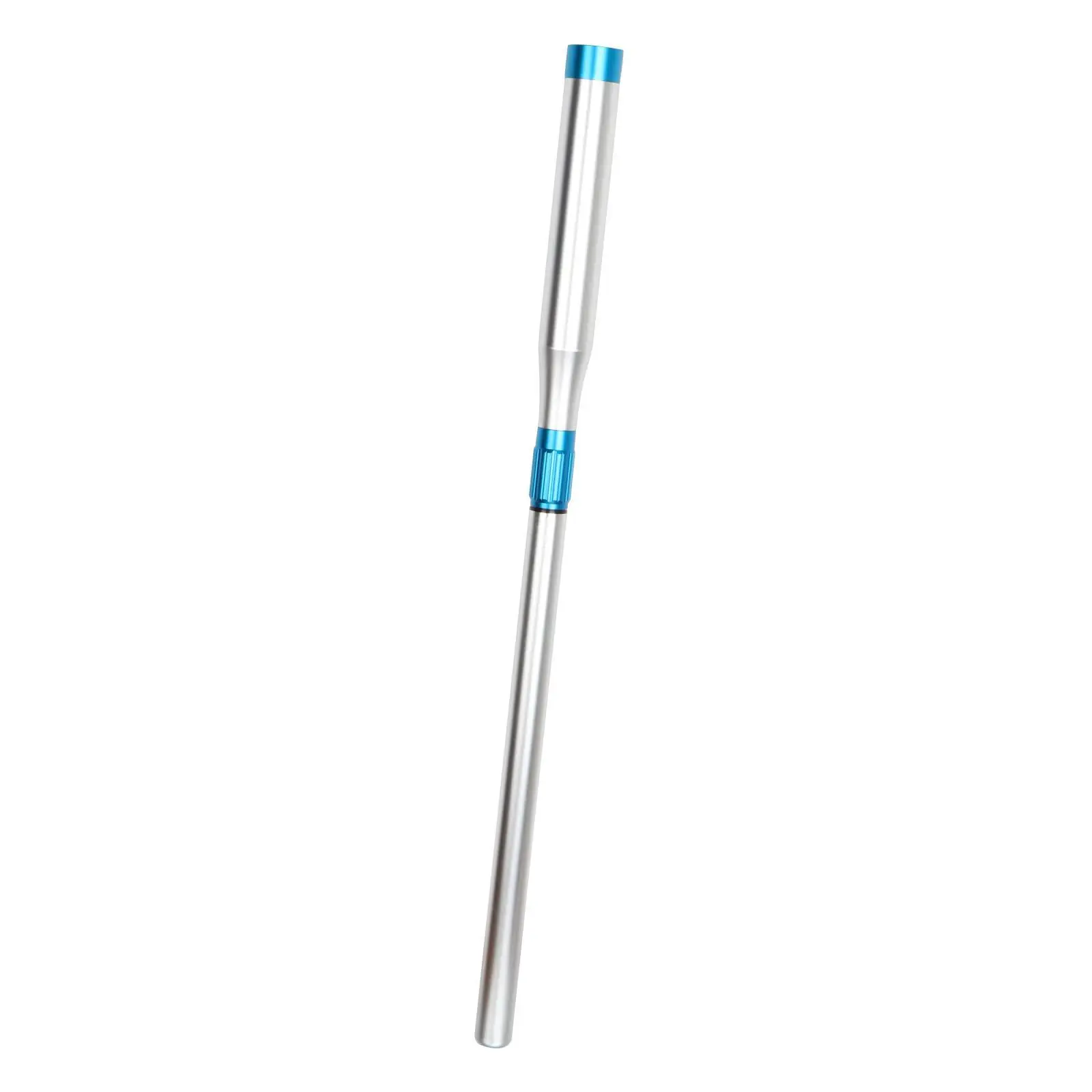 Snooker Pool Cue Extension, Ultralight Tool, Telescopic Aluminum Alloy, Professional Billiards Cue Extension Accessories