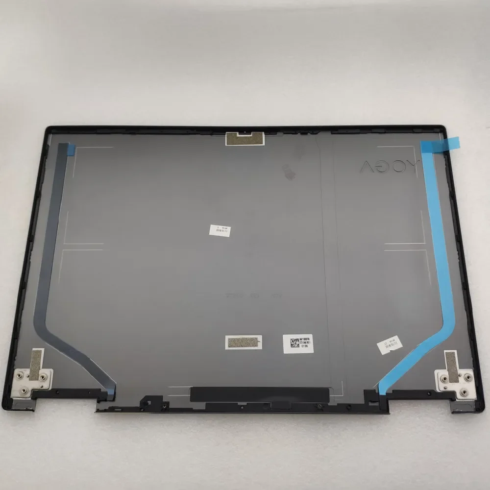Tampa Traseira do Portátil para Lenovo Yoga Tampa da Tampa Lcd 73013iwl Case 5cb0q95818 5cb0q95891 5cb0q95847 Lenovo Yoga 730 13ikb - Imagem 6