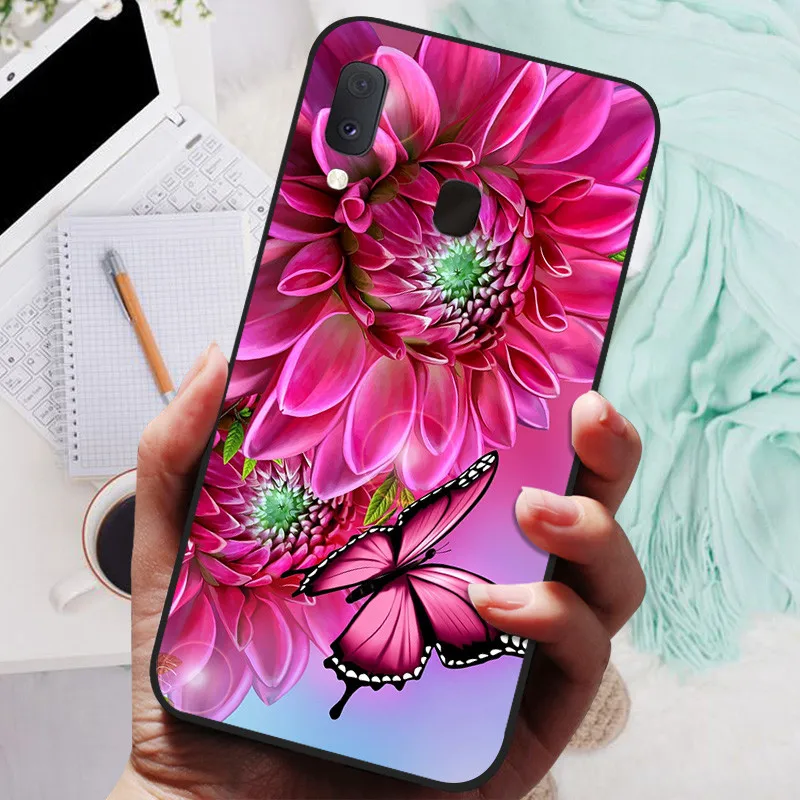 Shockproof Silicone Phone Case Cover - Durable Protective Bumper Coque