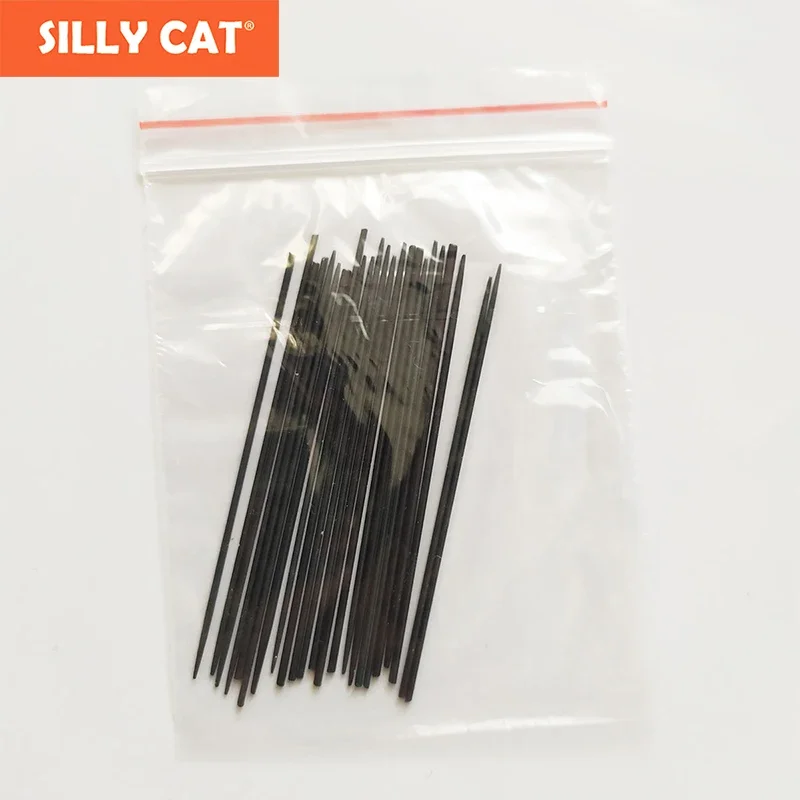 Metal Baked Blue Saxophone Pin Spring Alto Tenor Soprano Sax Needle Bb Clarinet Pin Spring Needle Flute saxophone accessories,clarinet accessories,flute maintenance tools