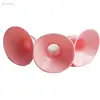 Electric Breast Flange Insert Breastpump Shield Flange Insert Breastpump Part Accessories 13/15/17/19/21/24mm 3