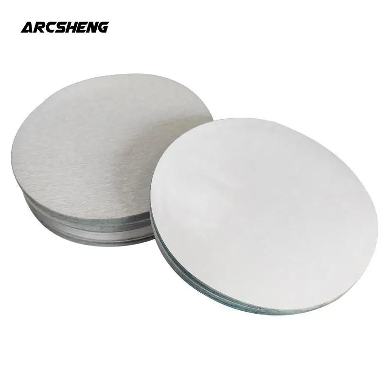 Рисунок 2 - Двусторонняя самоклеящаяся наждачная бумага