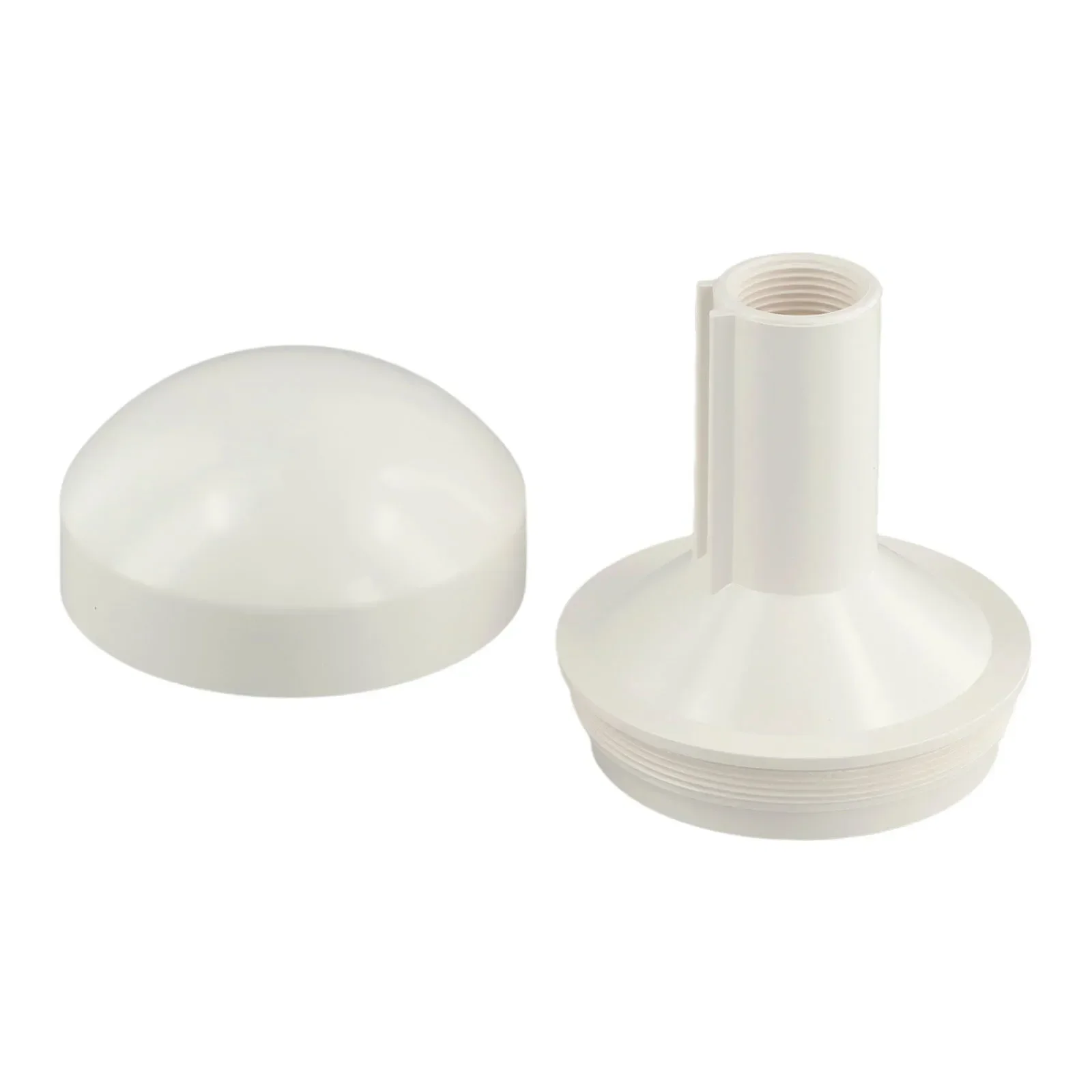 Marine GPS Antenna Housing For Marine Applications Compact Size Enhanced GPS Performance Weather-resistant