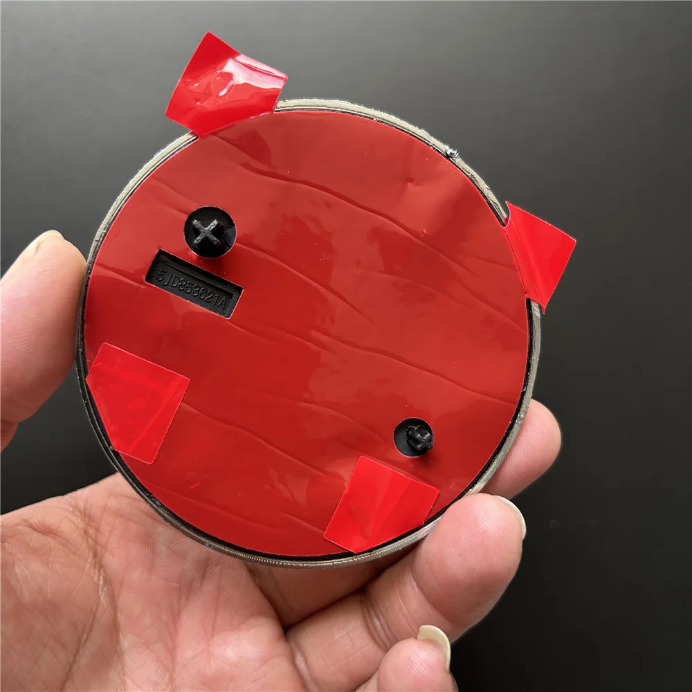ABS ڵ  ĵ Ʈũ  ƼĿ, ڴ ĺ Ÿ A7 RS  ǵ Ƽ ī 뽺 縮þ , 80mm 90mm
