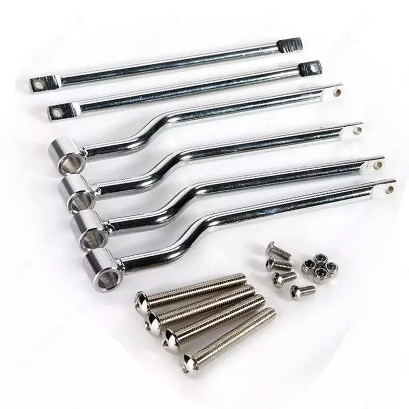 

Motorcycle Universal Vintage Side Bag Bracket Side Box Bracket For Harley Cruiser Prince Iron Horse 400 Side Box Bracket