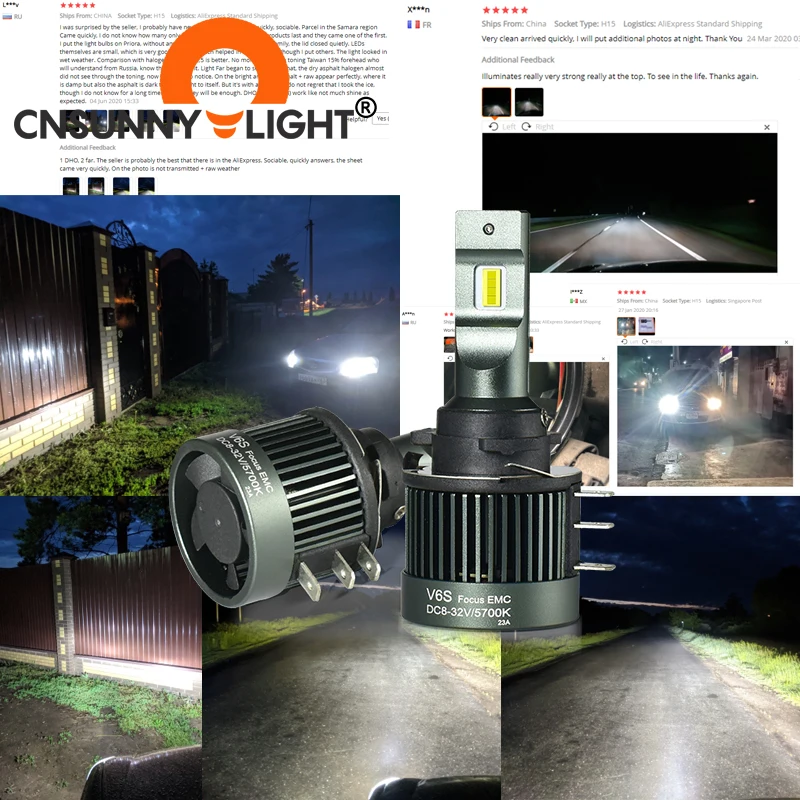 H15 LED Canbus Day Running Lights Car Headlight 15000Lm DRLs For Mazda/BMW/Mercedes GLK/A180/Audi Q7 A6 A3/Golf 6 7 led car lights,led lights,led headlights,led car headlights,car headlamps
