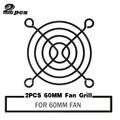 2PCS 60MM