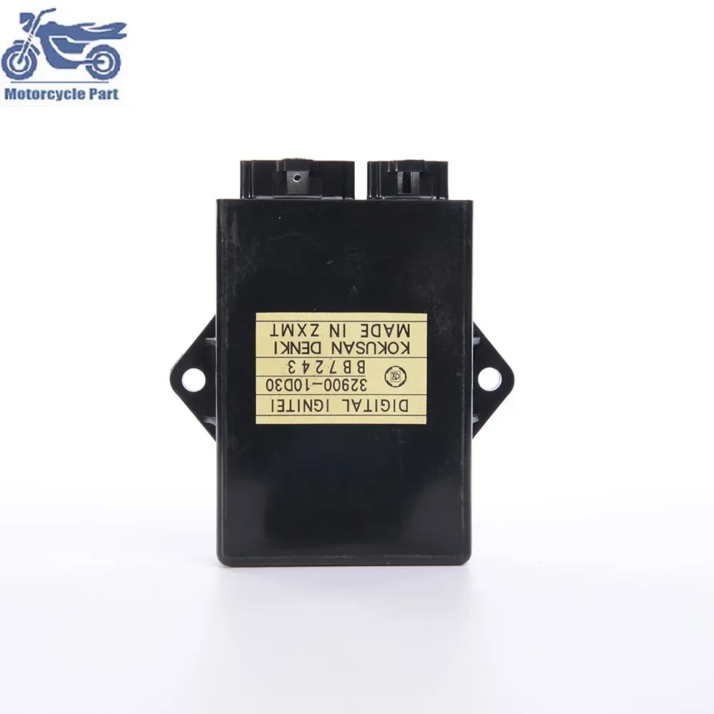 

Motorcycle Electrical Digital Ignition CDI ECU Unit Box Igniter Ignitor For GSXR250 73A 74A GSX-R400R GK76A GSXR 250 400R