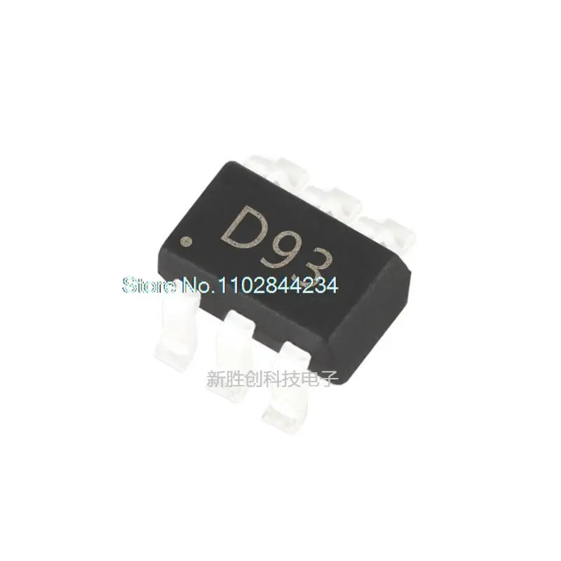 

AD5246BKSZ5 SC70-6 BOM In stock, power IC