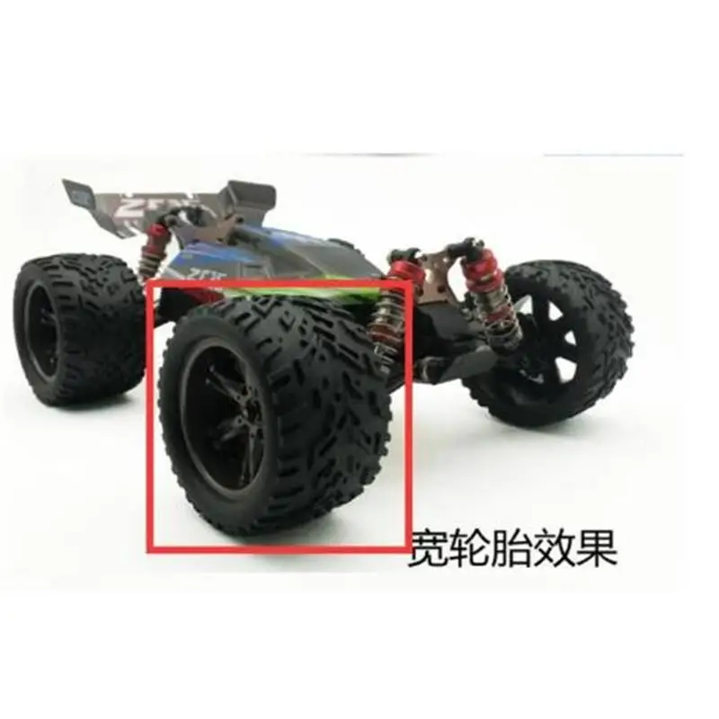 

WLtoys 144001 12428 A- B- C RC автозапчасти расширяющаяся шина