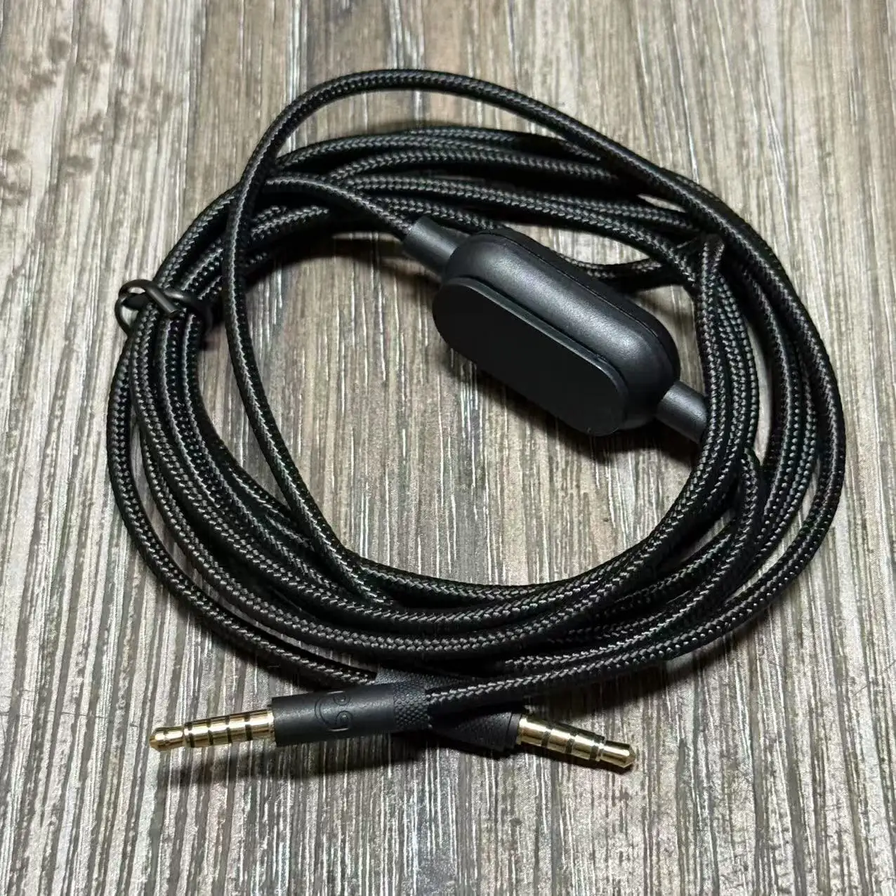 기존 Logitech G Pro X 교체 힌지 버클 어댑터 수신기, 게임용 헤드셋 사운드 오디오 카드, 오디오 케이블 용 마이크