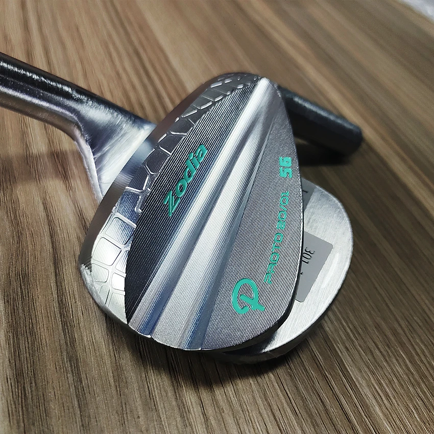 New golf wedges Zodia PROTO 20/01 Golf Wedge Head 48 50 52 54 56 58 60