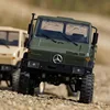 LDRC P06 1:12 Rc Car Remote Control Cars 4WD Motor Cars RC Truck High Speed Adult Children Birthday Gift Customize 4