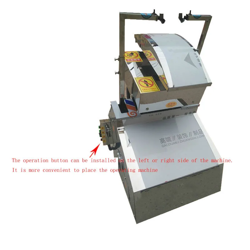 

Electric Noodle Machine Commercial And Household Daoxiao Noodles Making Machine