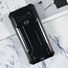 For Hotwav W10 Pro Soft TPU Silicone Phone Case for HOTWAV HotwavW10 W10Pro Black Transparent Protective Back Shell Cover 3