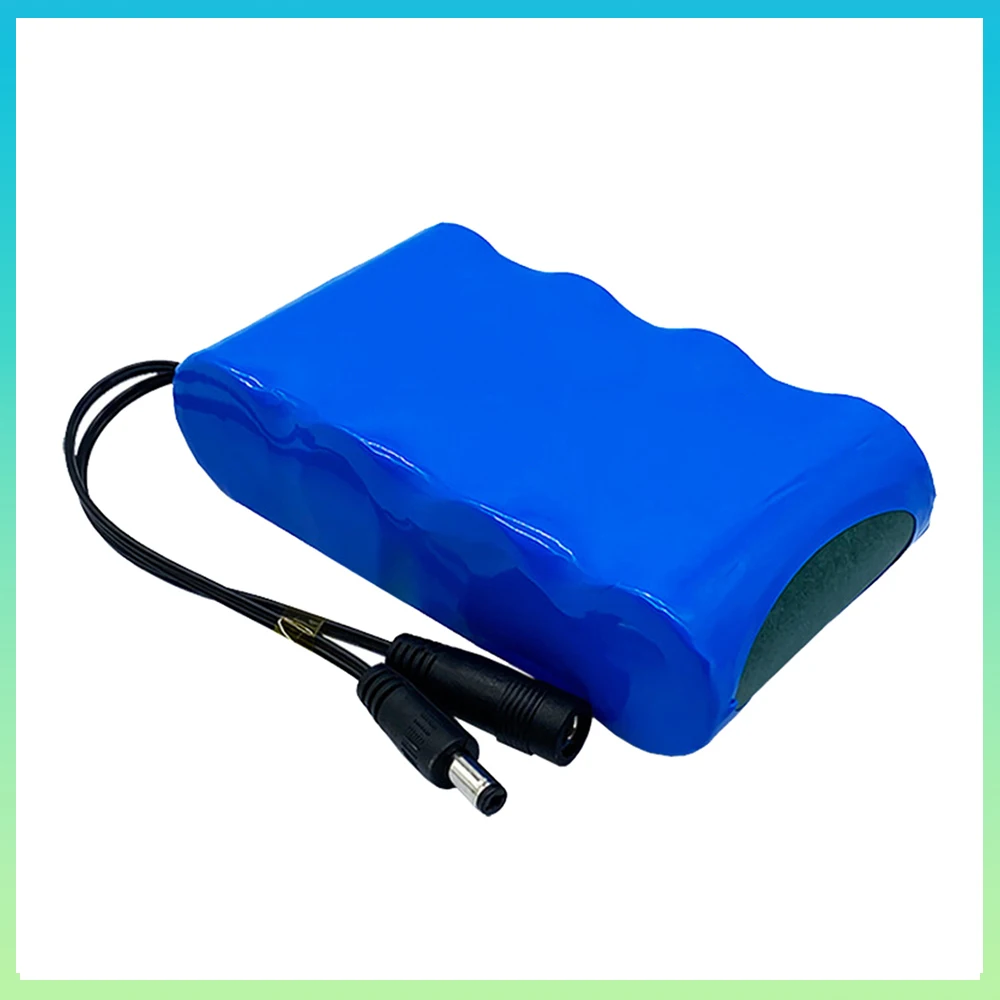 12.8V 8Ah lithium battery pack and 14.6V2A charger to UAE