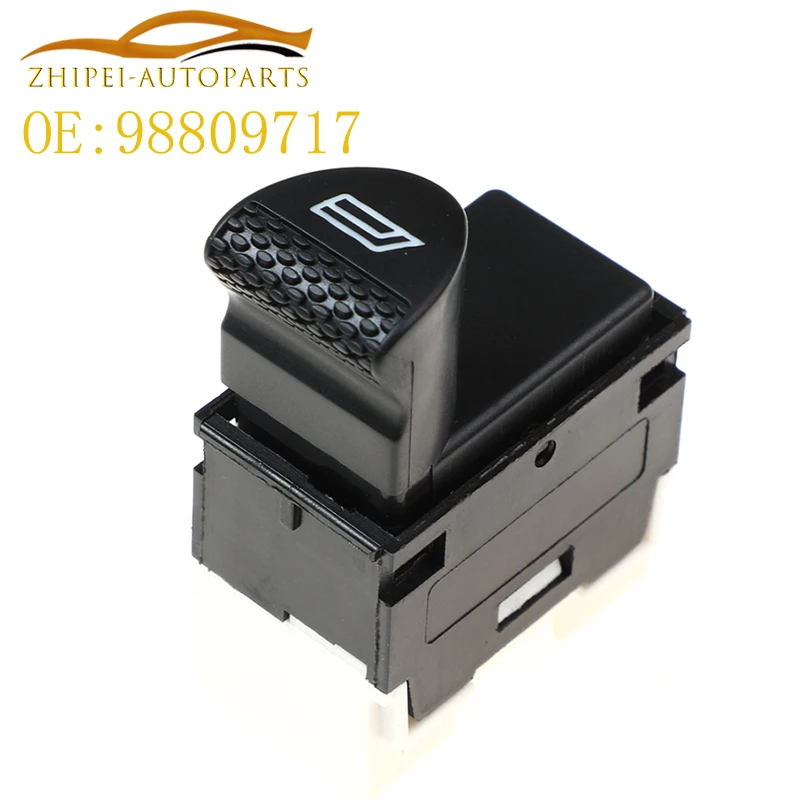 

98809717 Power Window Switch Button Car BDP180 Fit For Siena Albea Palio