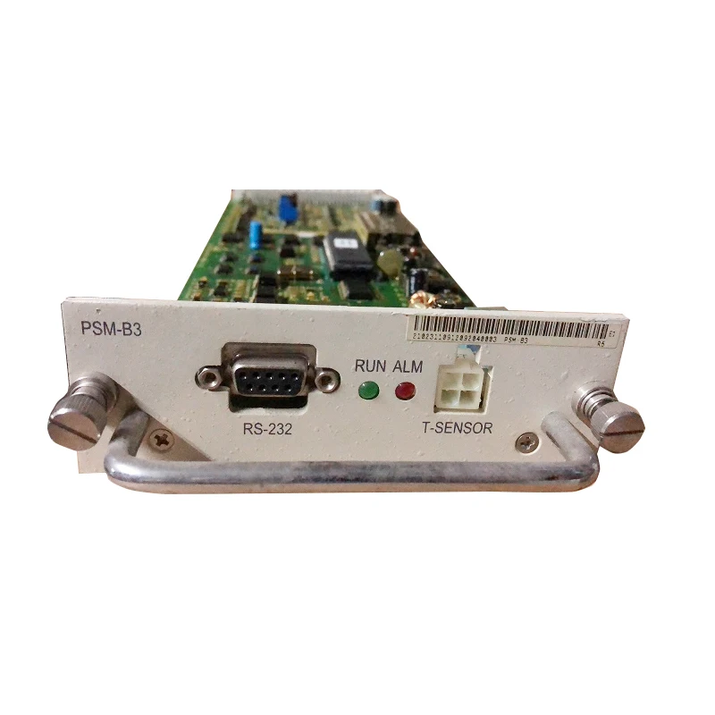 Power Monitoring Module For Emerson PSM-B3 Fully Tested 5 Power Monitoring Module For Emerson PSM-B3 Fully Tested - Image 3
