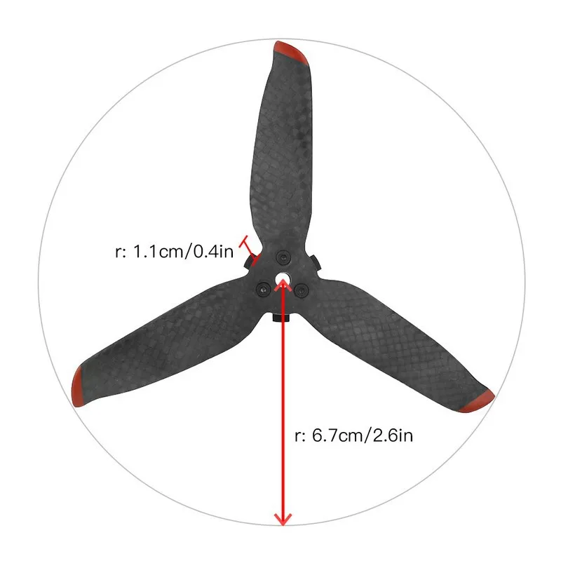 

Ultimate Carbon Fiber Blade for UAVs - The Revolutionary Crossing Machine with Unmatched Performance and Durability