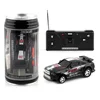 6 Colors Remote Control MINI RC Car Battery Operated Racing Car Light Micro Racing Car Toy For Children 5