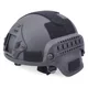 helmet black