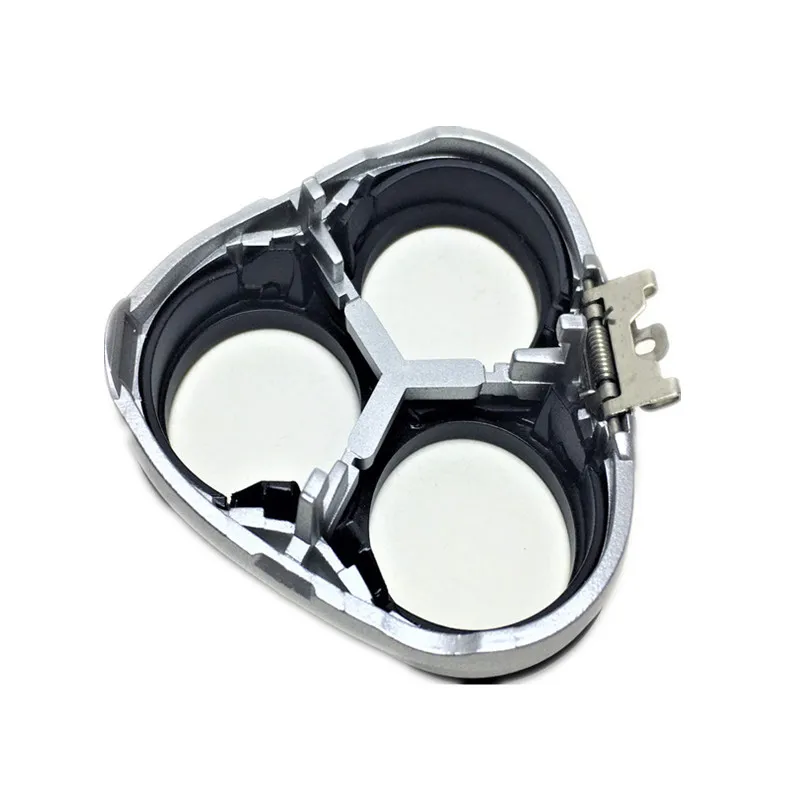 Razor Head Holder Replacement For Philips Norelco SmartTouch-XL HQ 9171XL 9171XLCC HQ9190 HQ 9190XL 9190XLCC Shaver Frame Cover 5