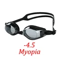 Black MYOPIA -4.5