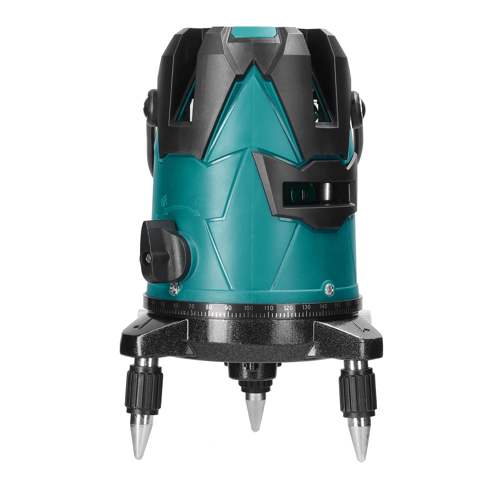 partecipante Infettare interpersonale strait line laser level 120